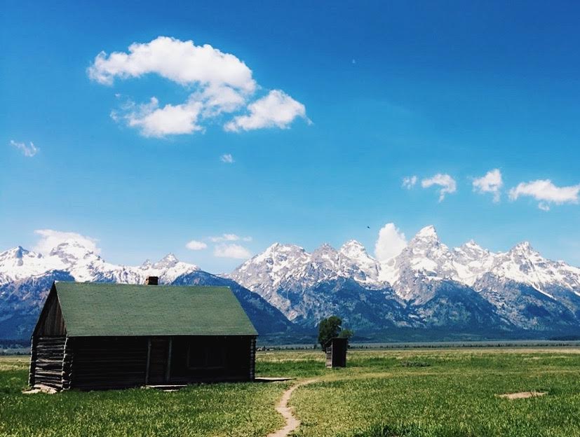 5 Places You Need to Add to Your Cross-Country Road Trip Right Now